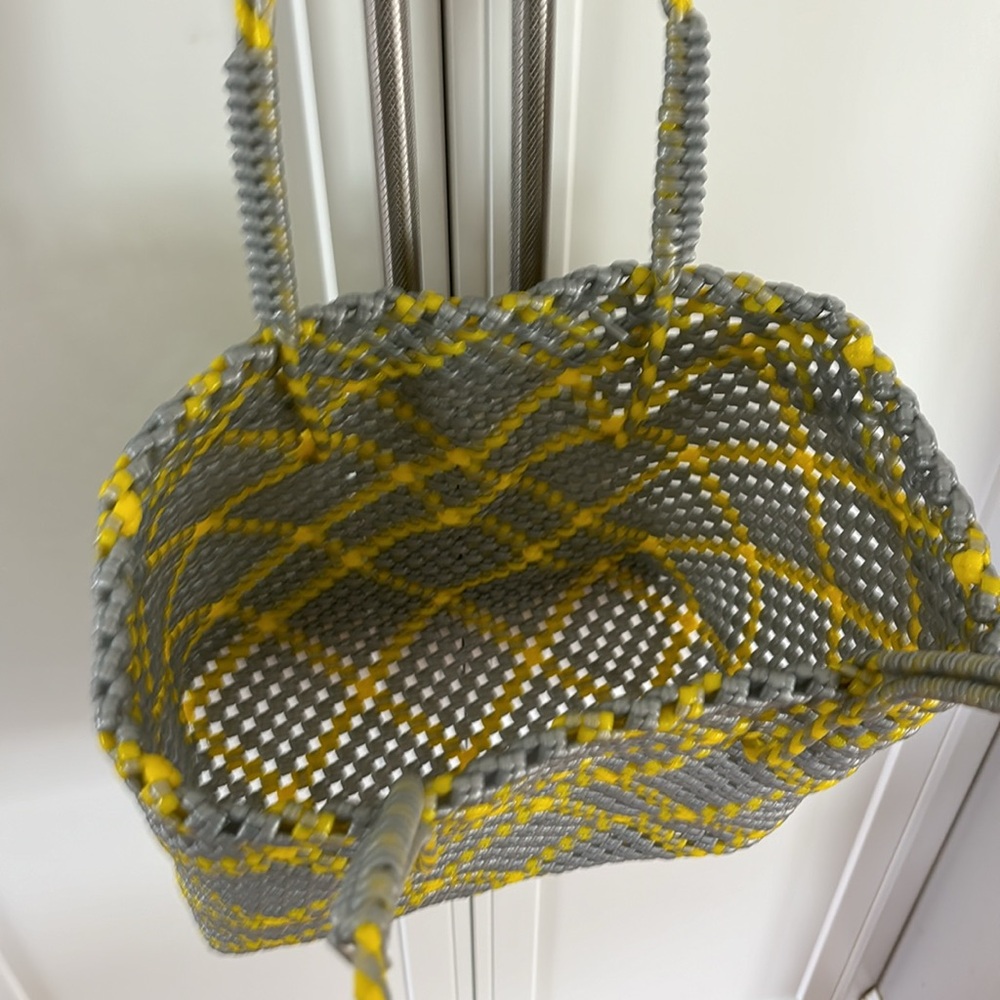 Multipurpose bag - Picture 2 of 2